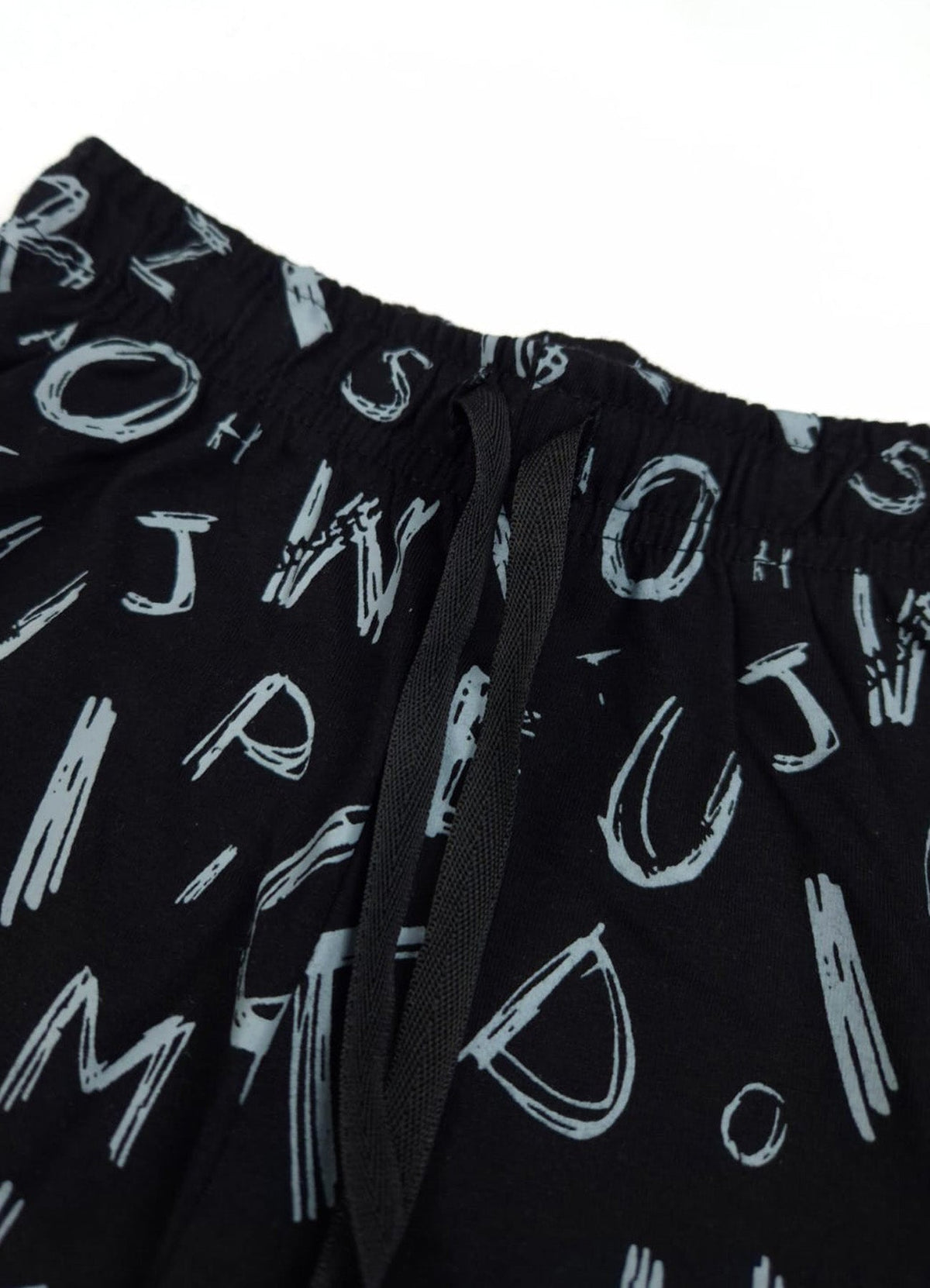 FL - 1806 - Black