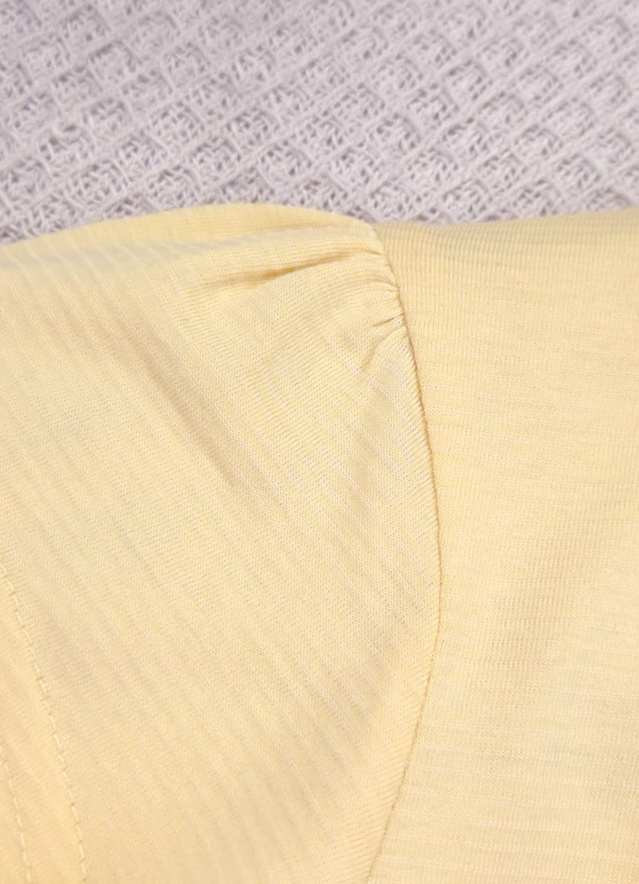 FL - 6012 - Yellow