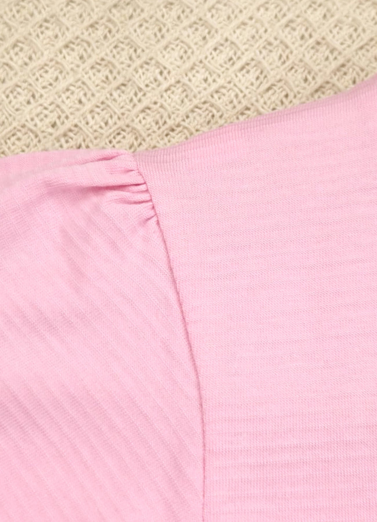 FL - 6012 - Pink Top