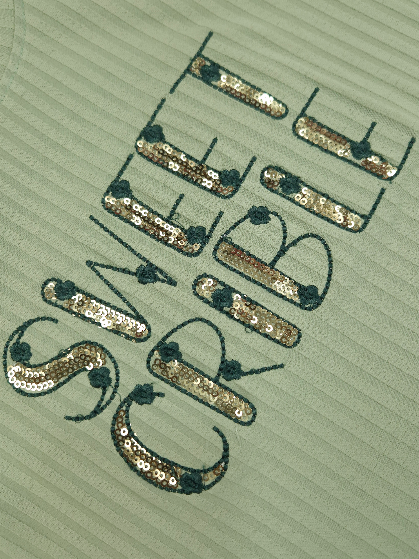 FL - 1601 - Light Green