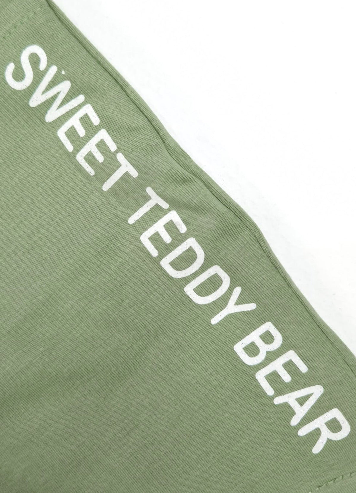 Yb - 132 - Green