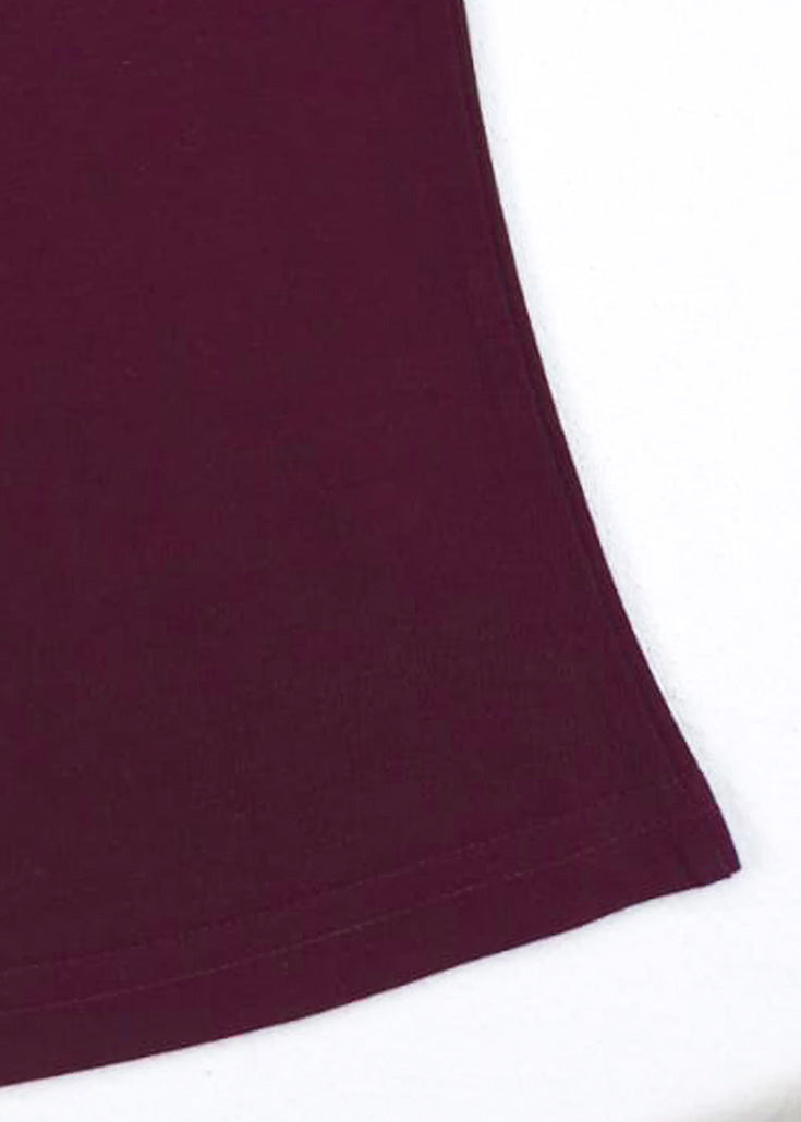 YB - 20 - Maroon