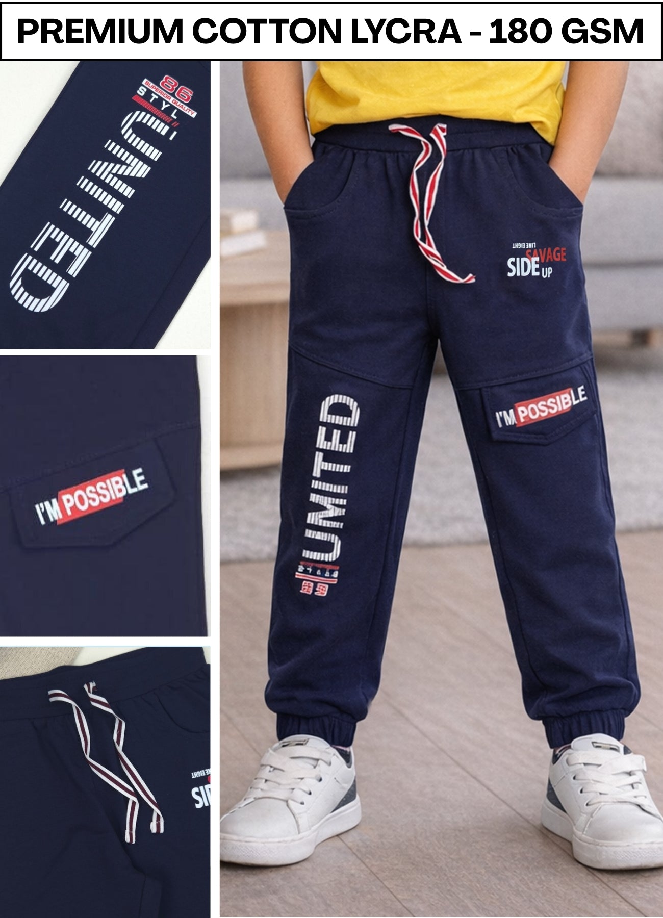 FL - 9103 - Navy