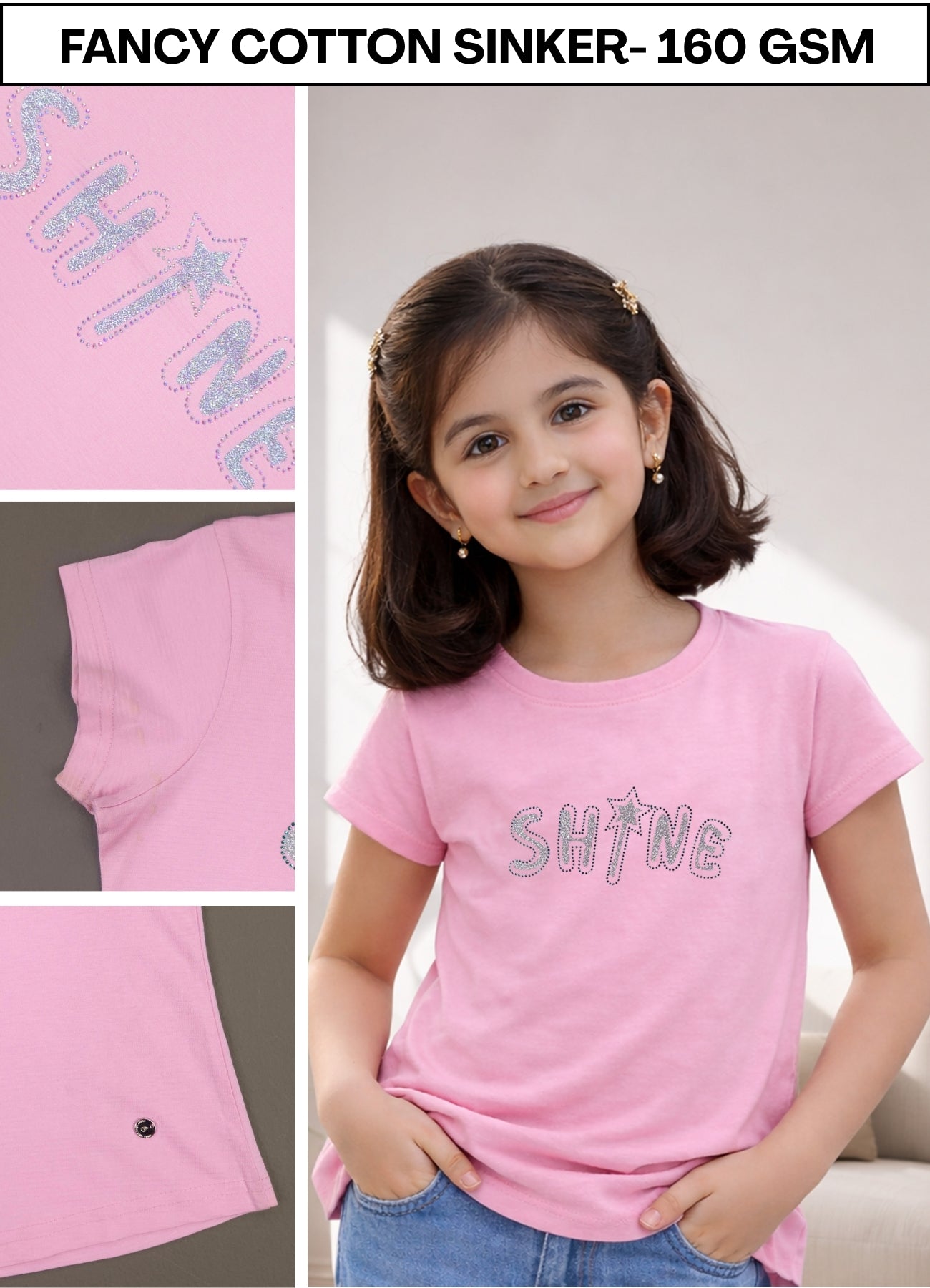 FL - 6294 - Hot Pink