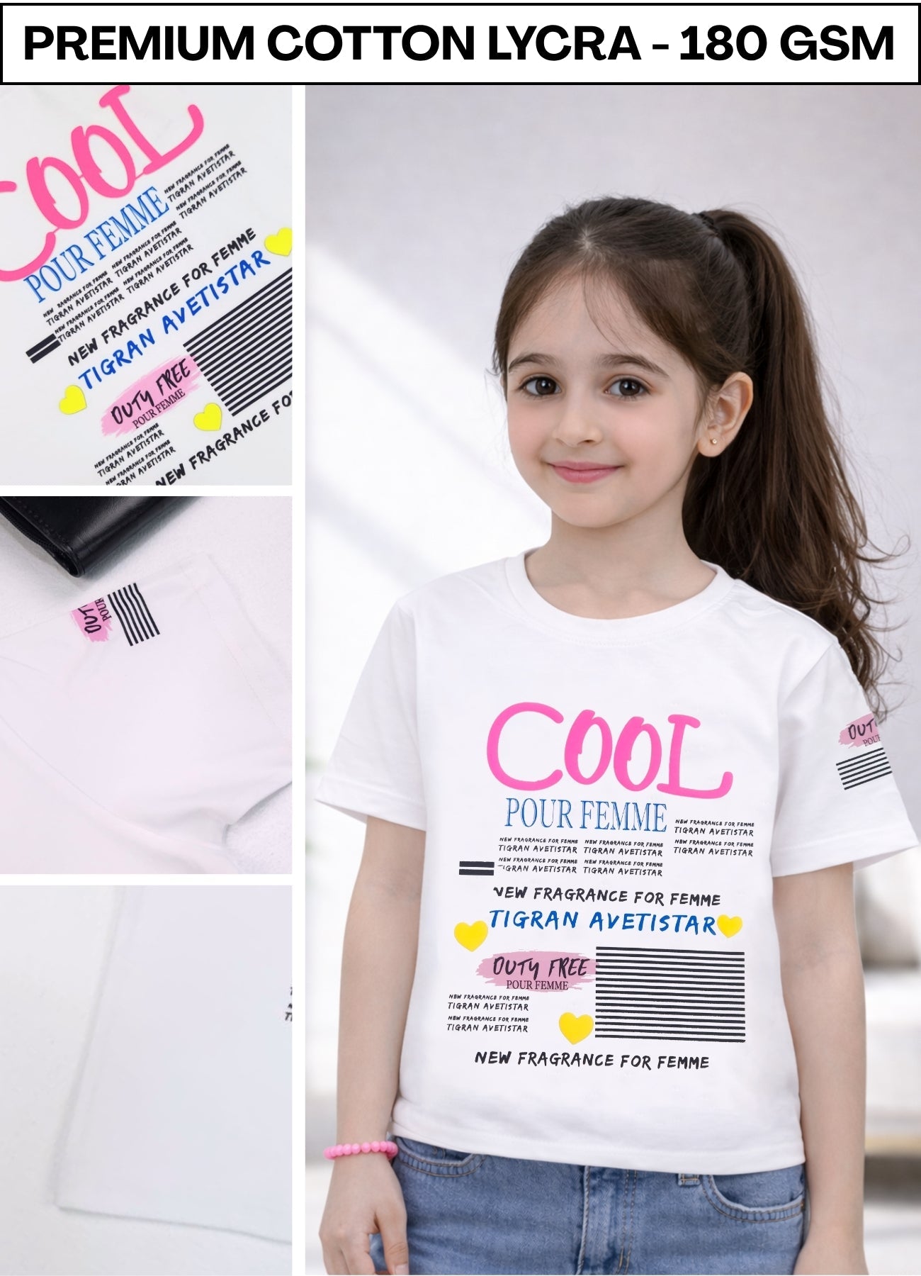 FL - 1628 - White