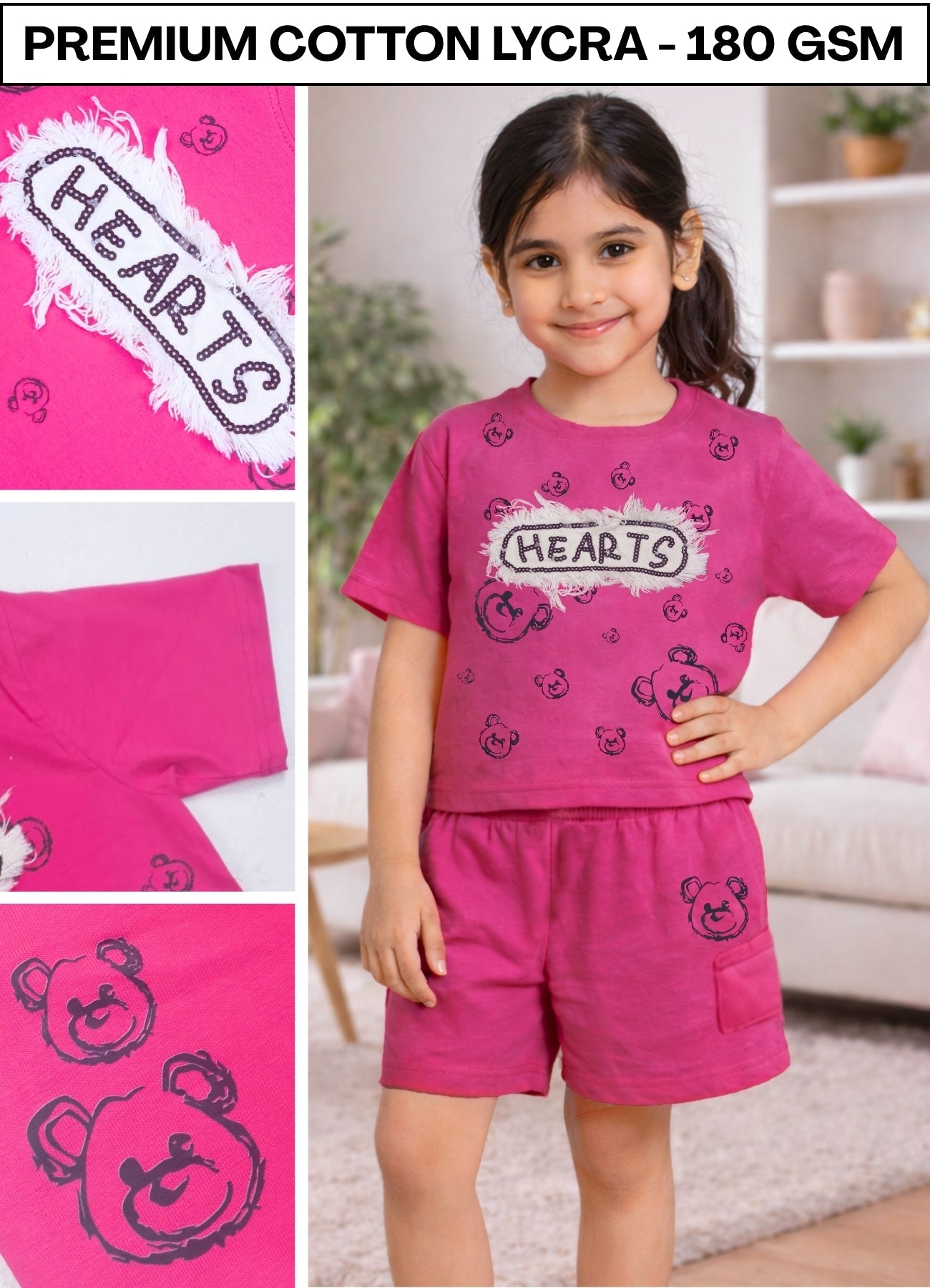 FL - 1679 - Magenta