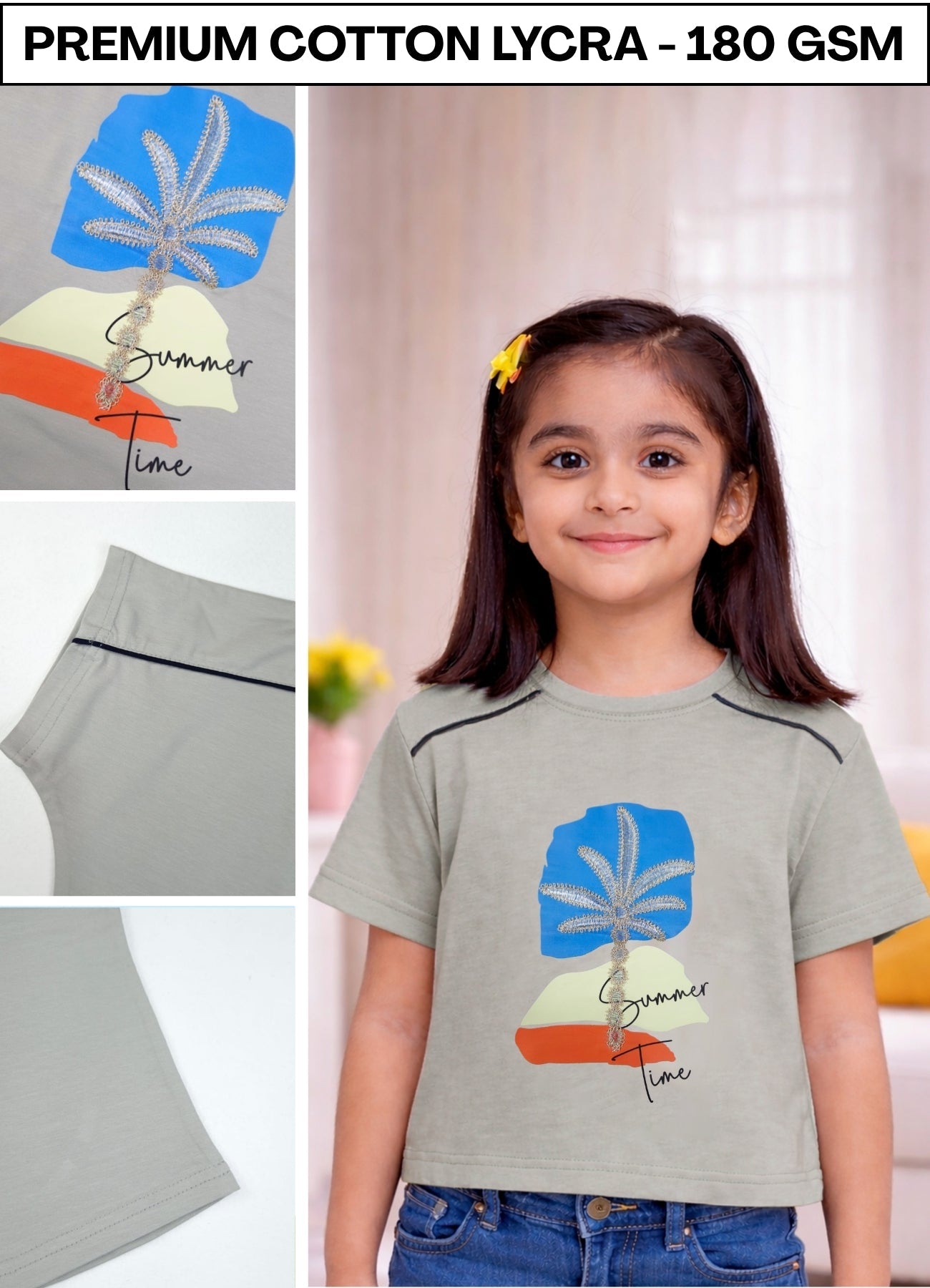FL - 1624 - Grey