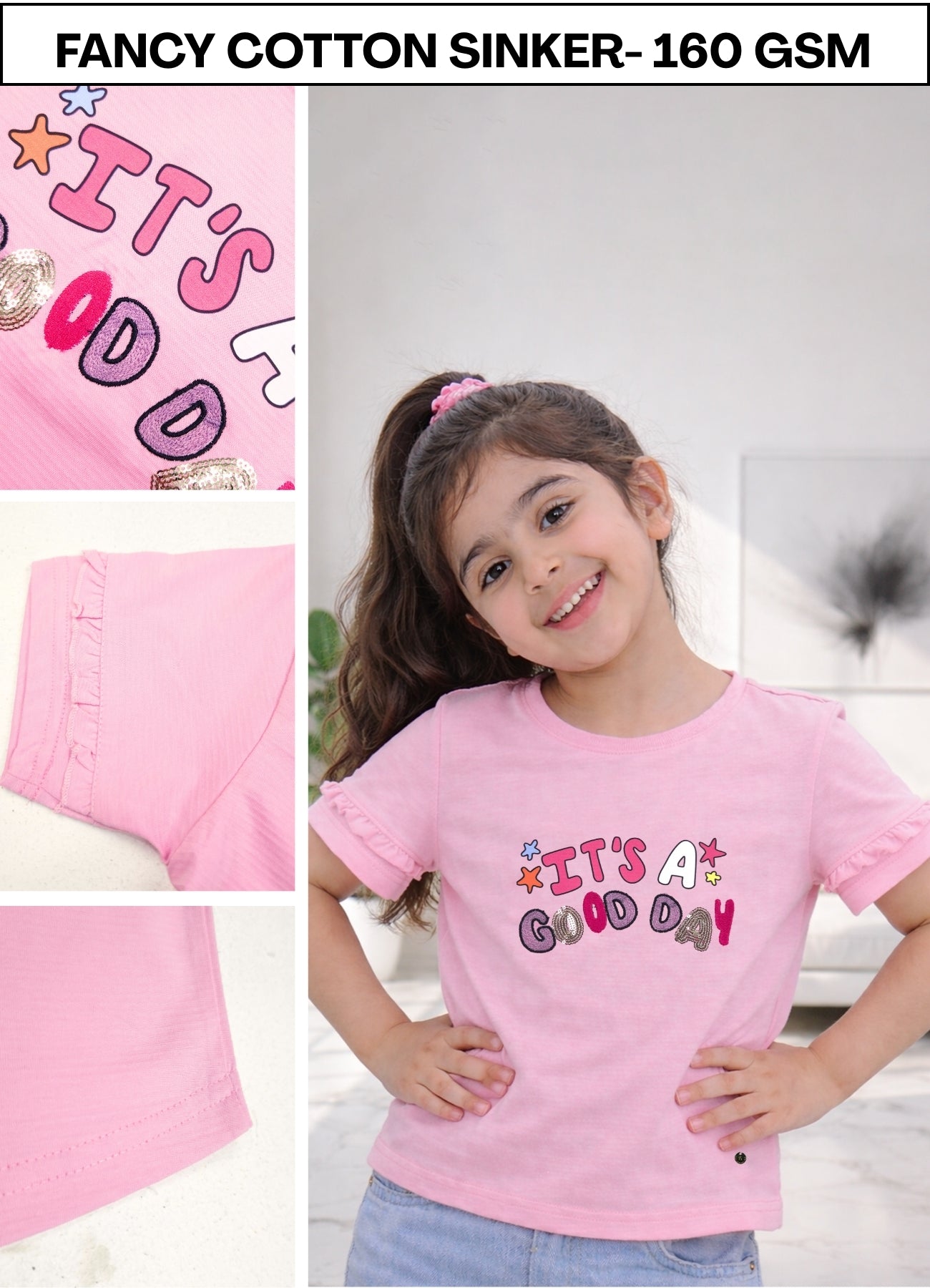FL - 6222 - Pink