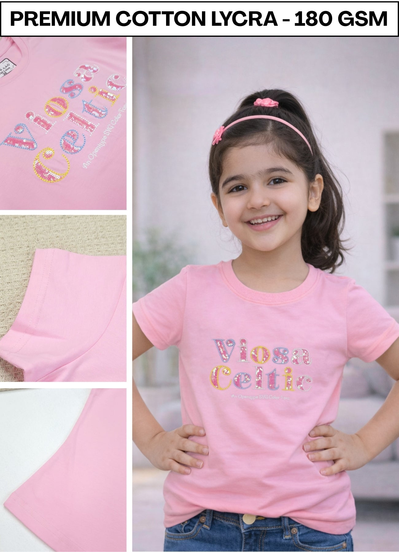 FL - 1606 - Pink