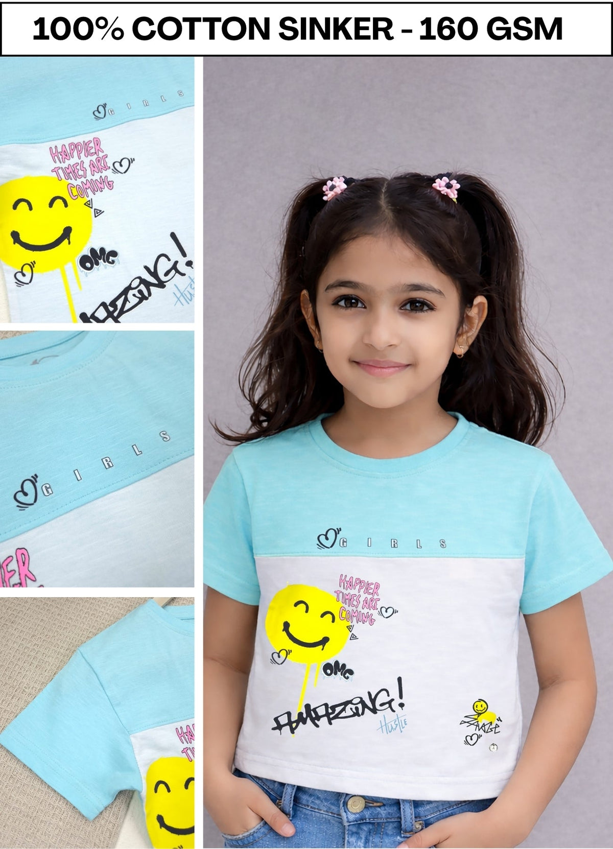 FL - 6203 - Blue