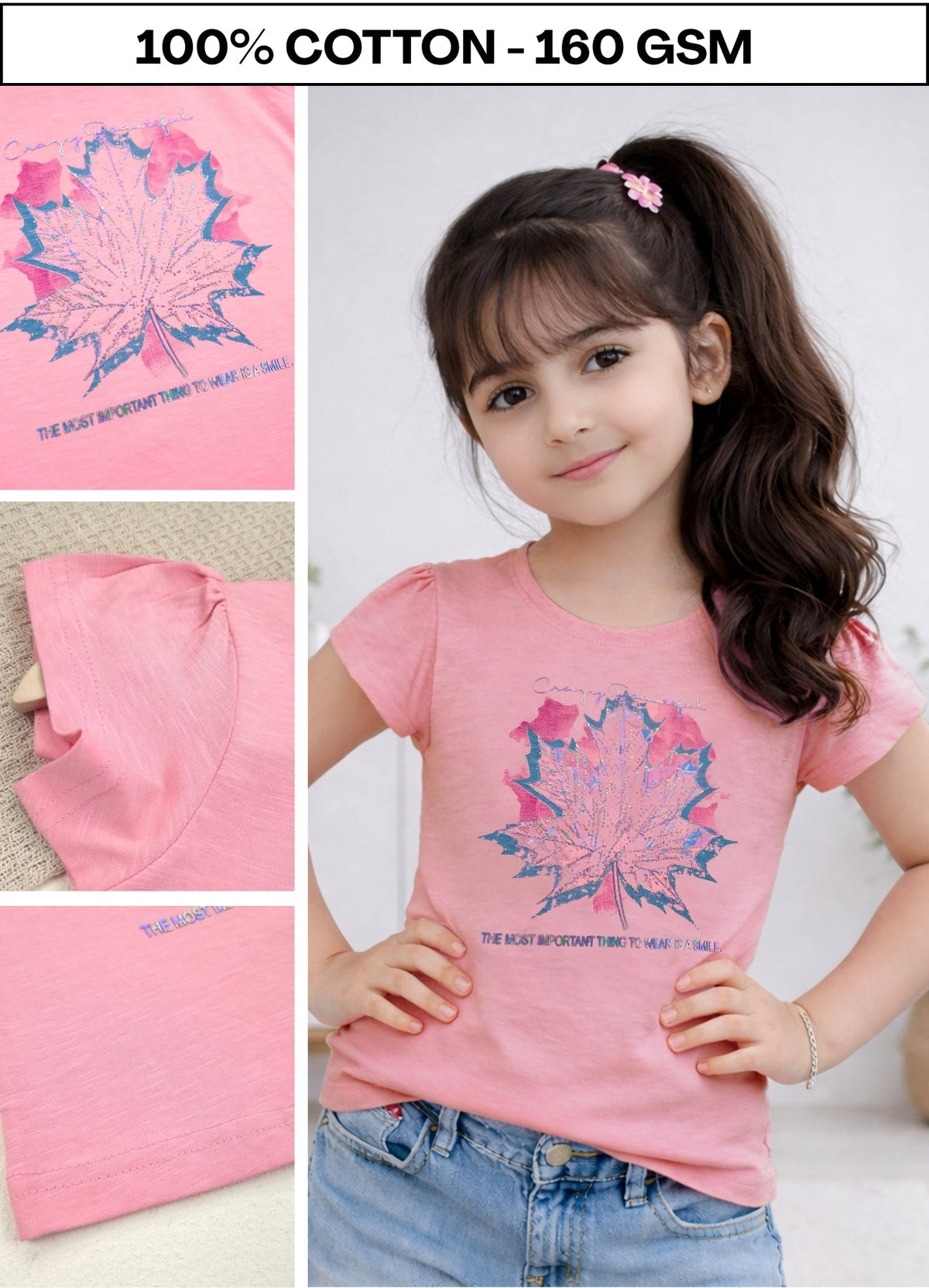FL - 6008 - Pink