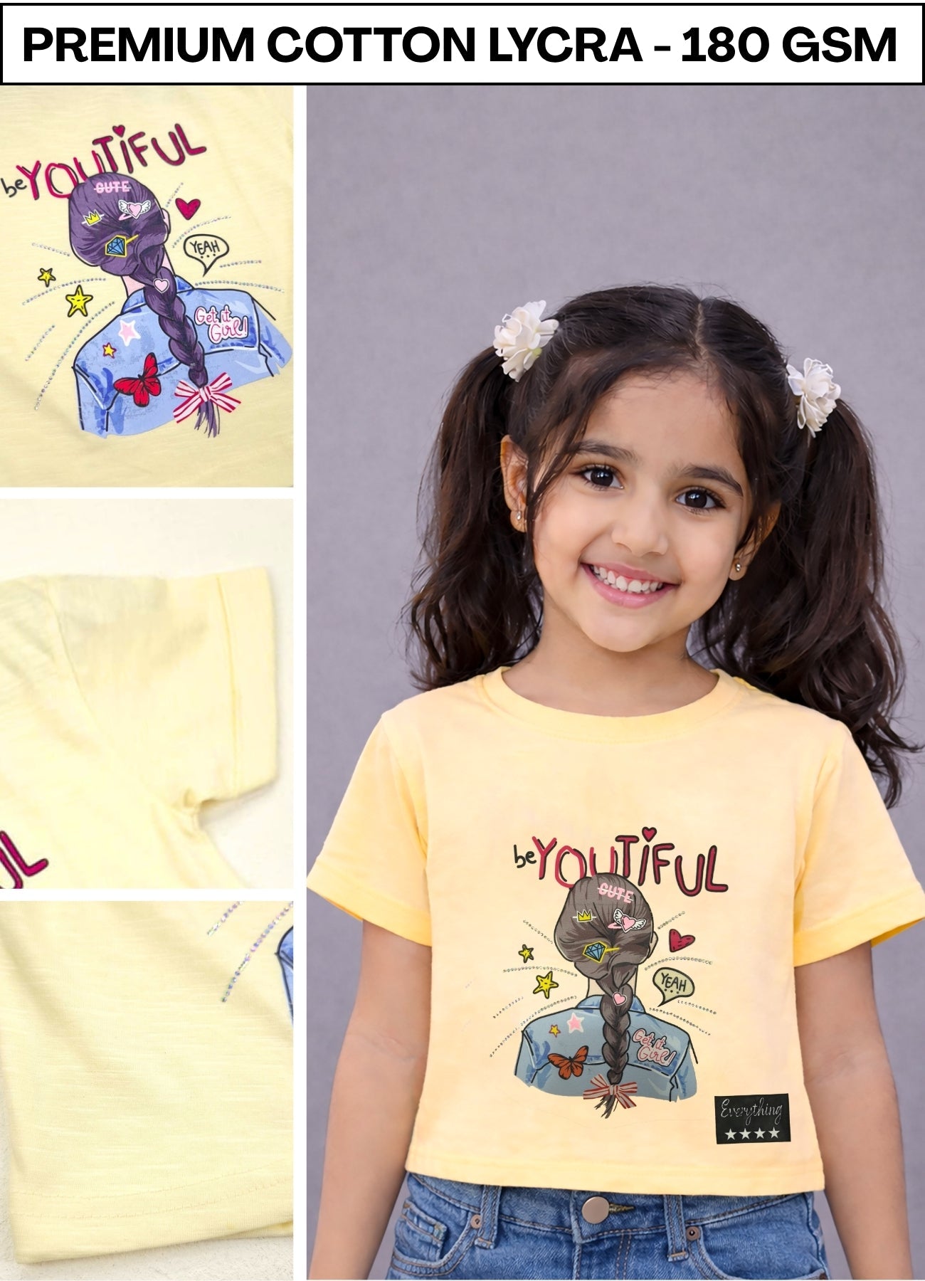 FL - 6202 - Lemon