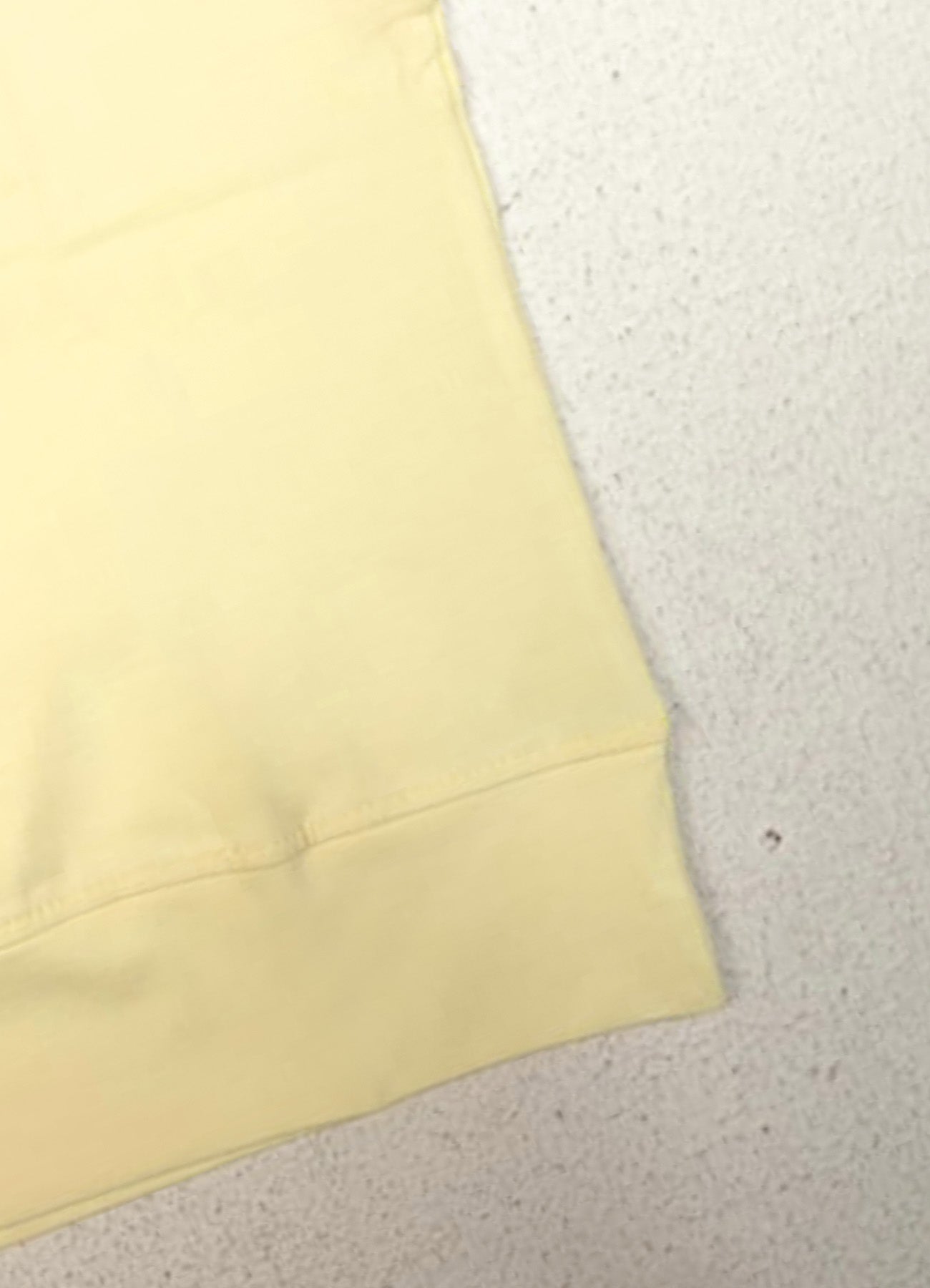 YB - 15 - Yellow