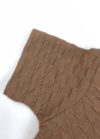 YB - 1460 - Brown