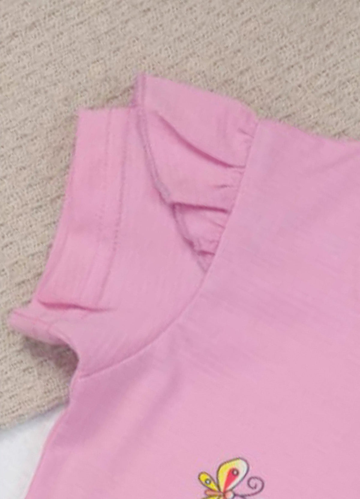 YB - 1461 - Pink