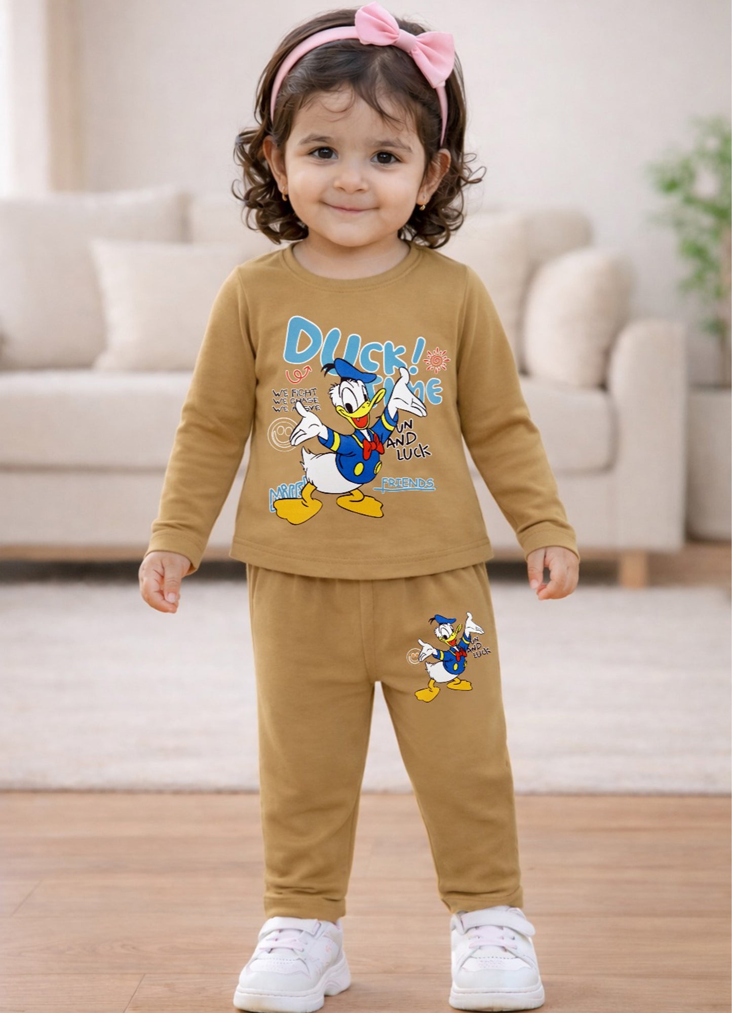 YB - 1485 - Super saver Cotton Cordset  |180 gsm cord sets| 6M-2Y