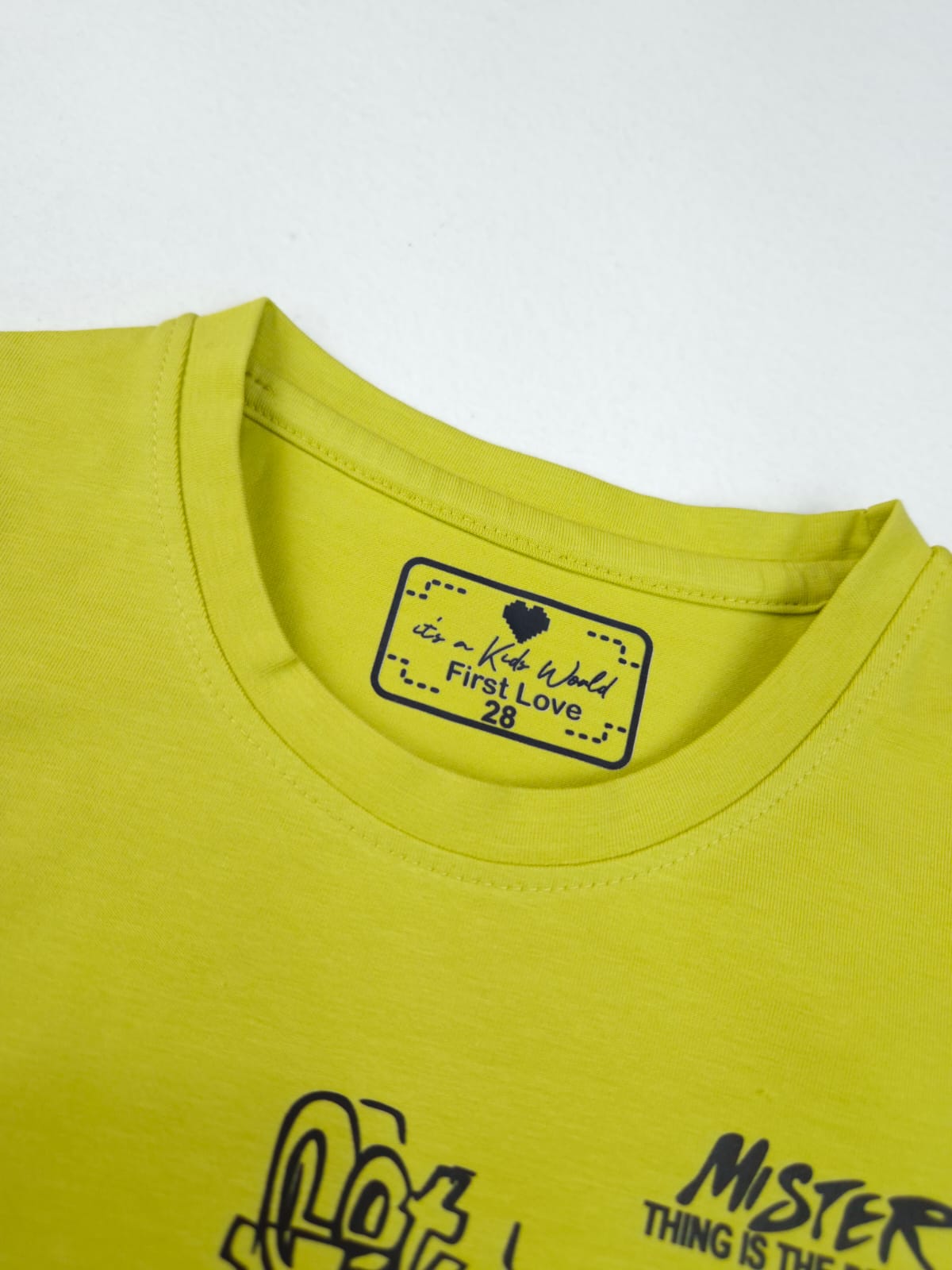 FL - 1518 - Green