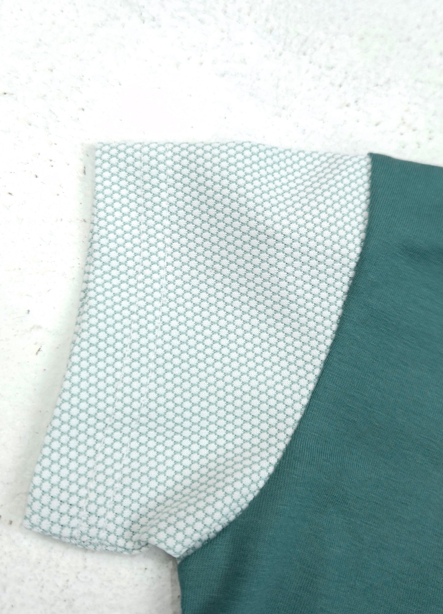 YB - 1471 - Green