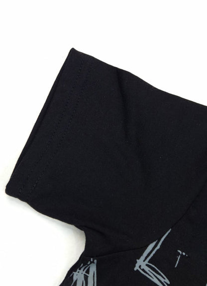 FL - 1806 - Black