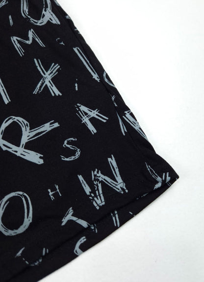 FL - 1806 - Black