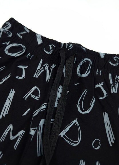 FL - 1806 - Black