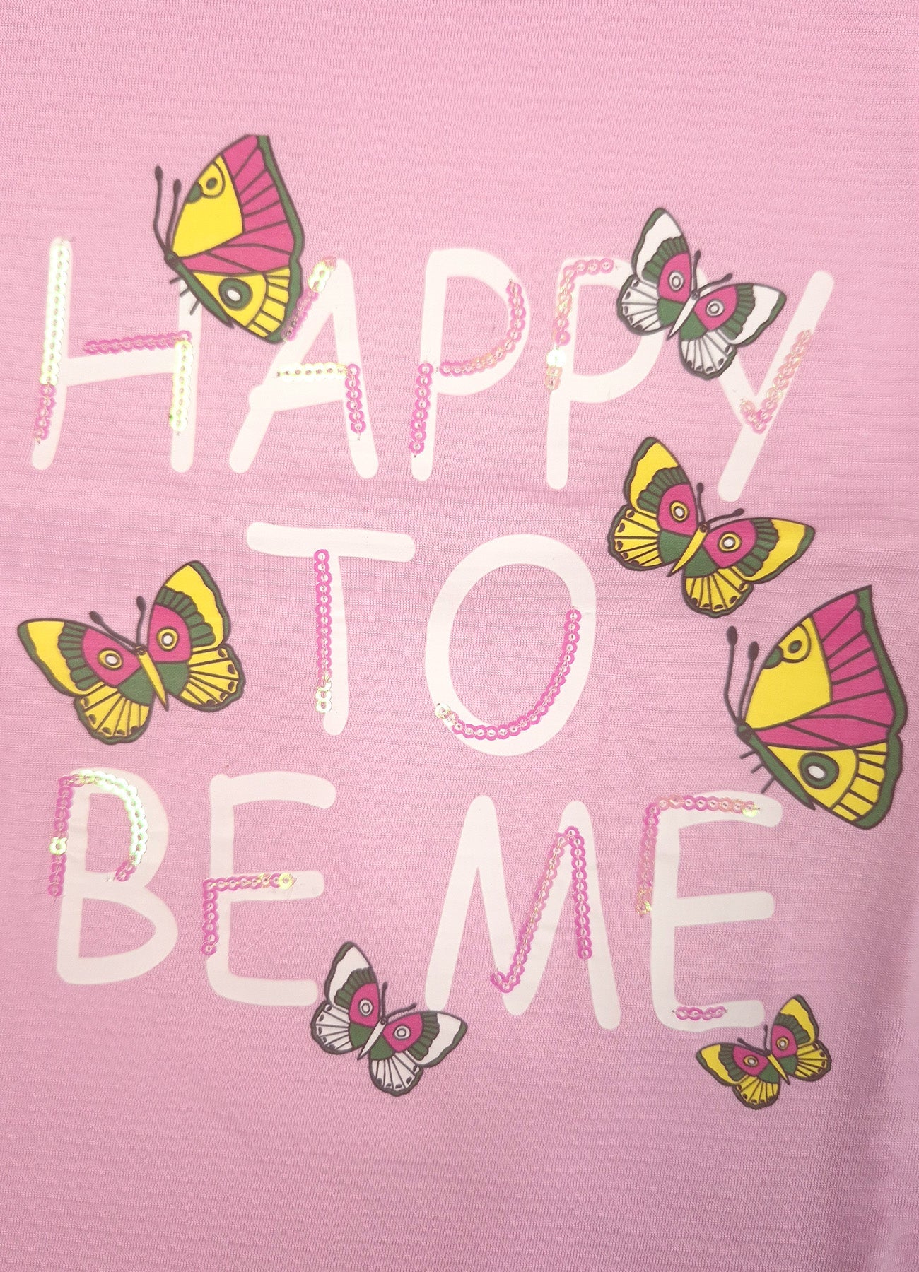 FL - 6012 - Pink Top