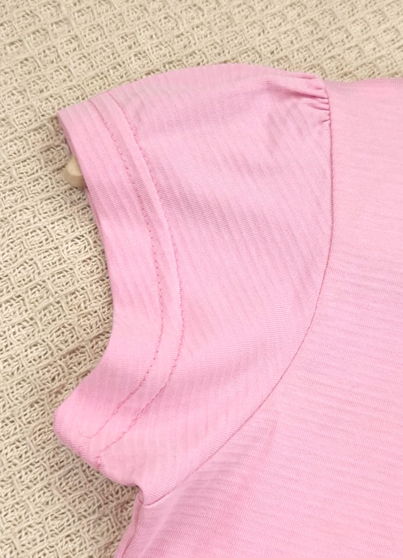 FL - 6012 - Pink Top