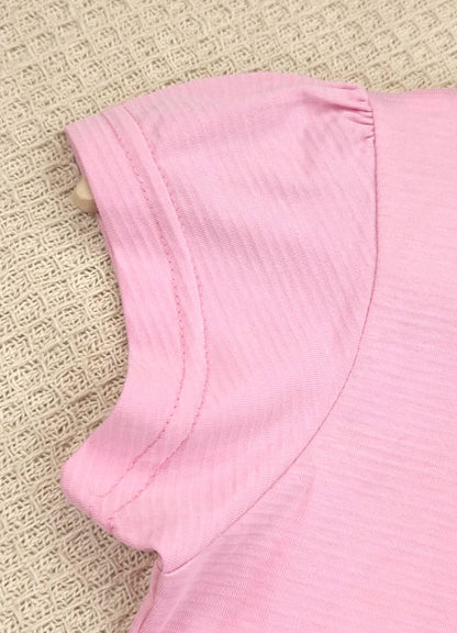 FL - 6012 - Pink Top