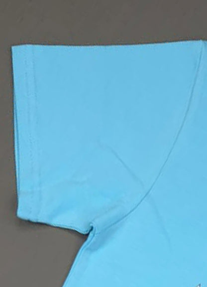 Yb - 127 - Blue