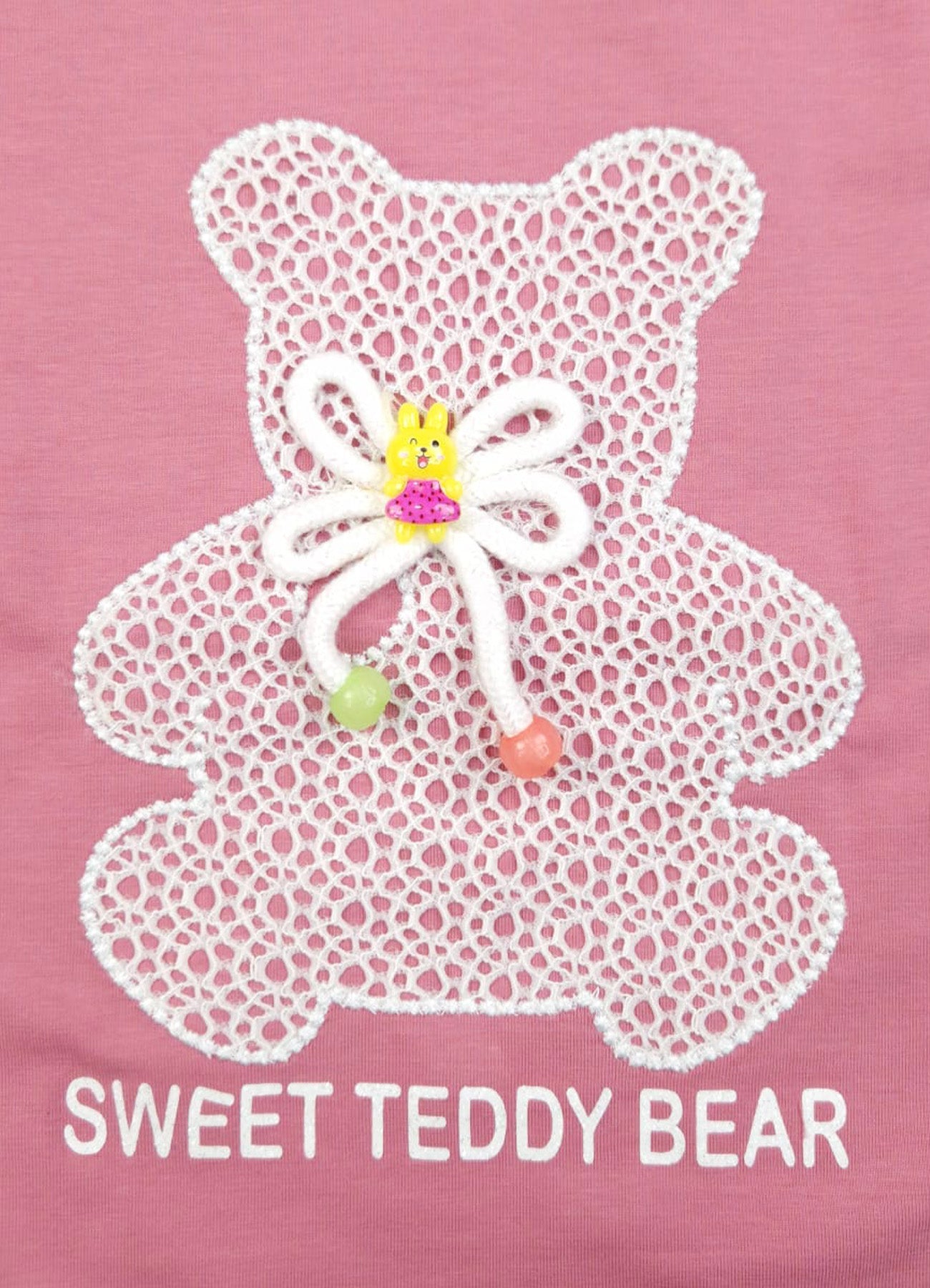 Yb - 132 - Pink