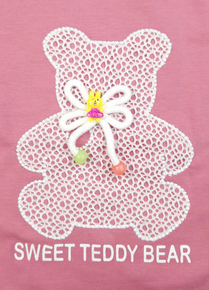 Yb - 132 - Pink