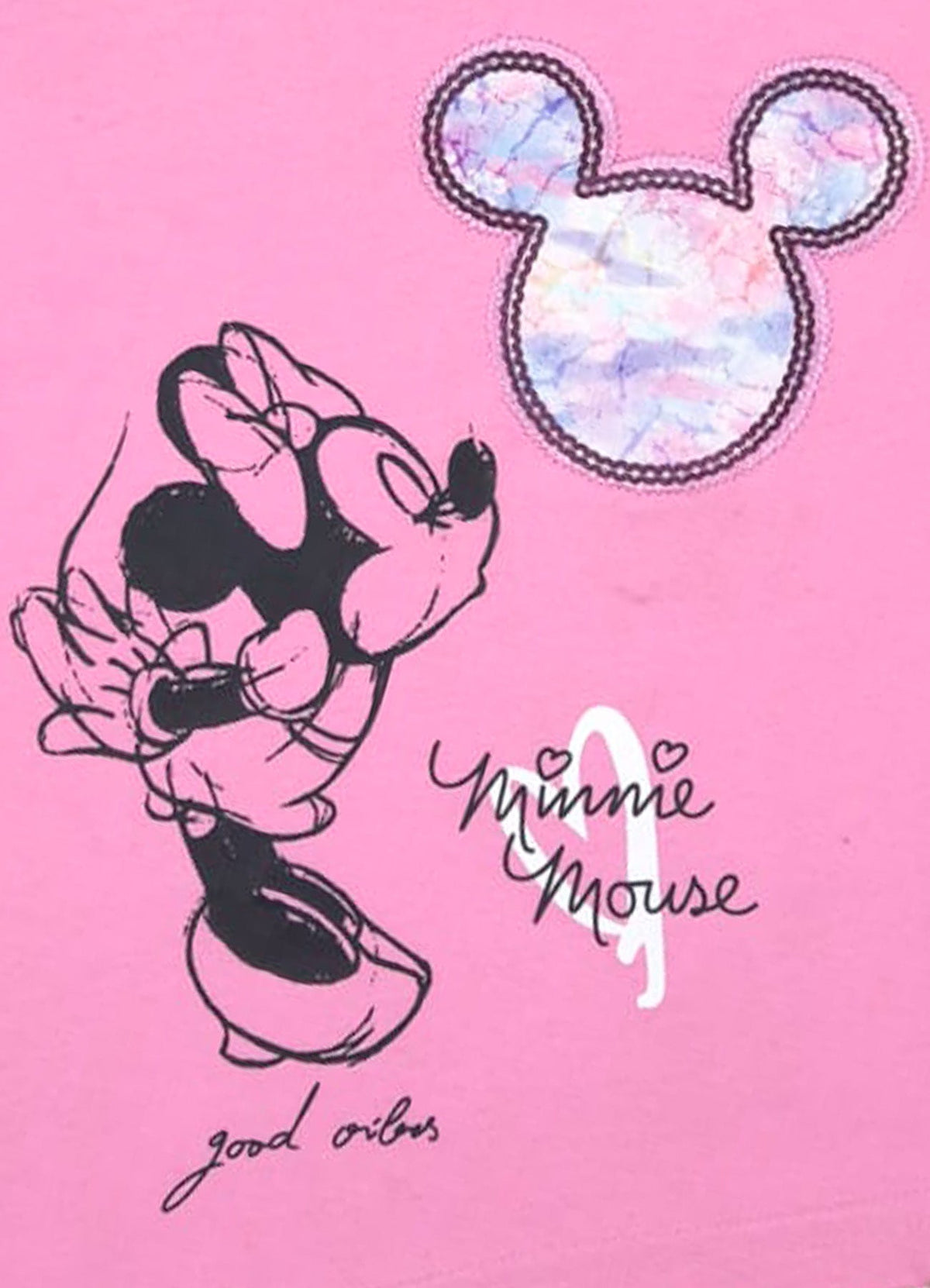 Yb-14 - Pink