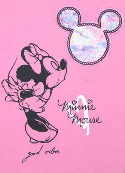 Yb-14 - Pink