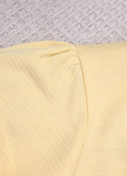 FL - 6012 - Yellow