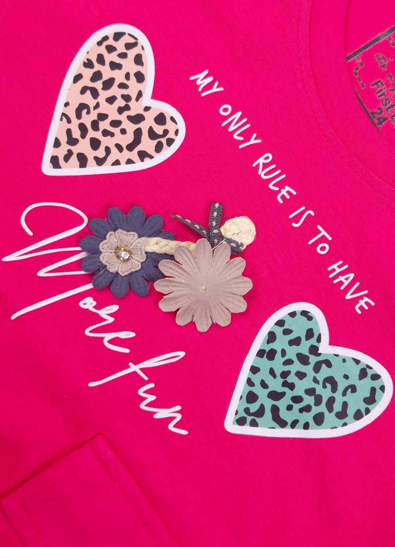 FL - 1686 - Pink