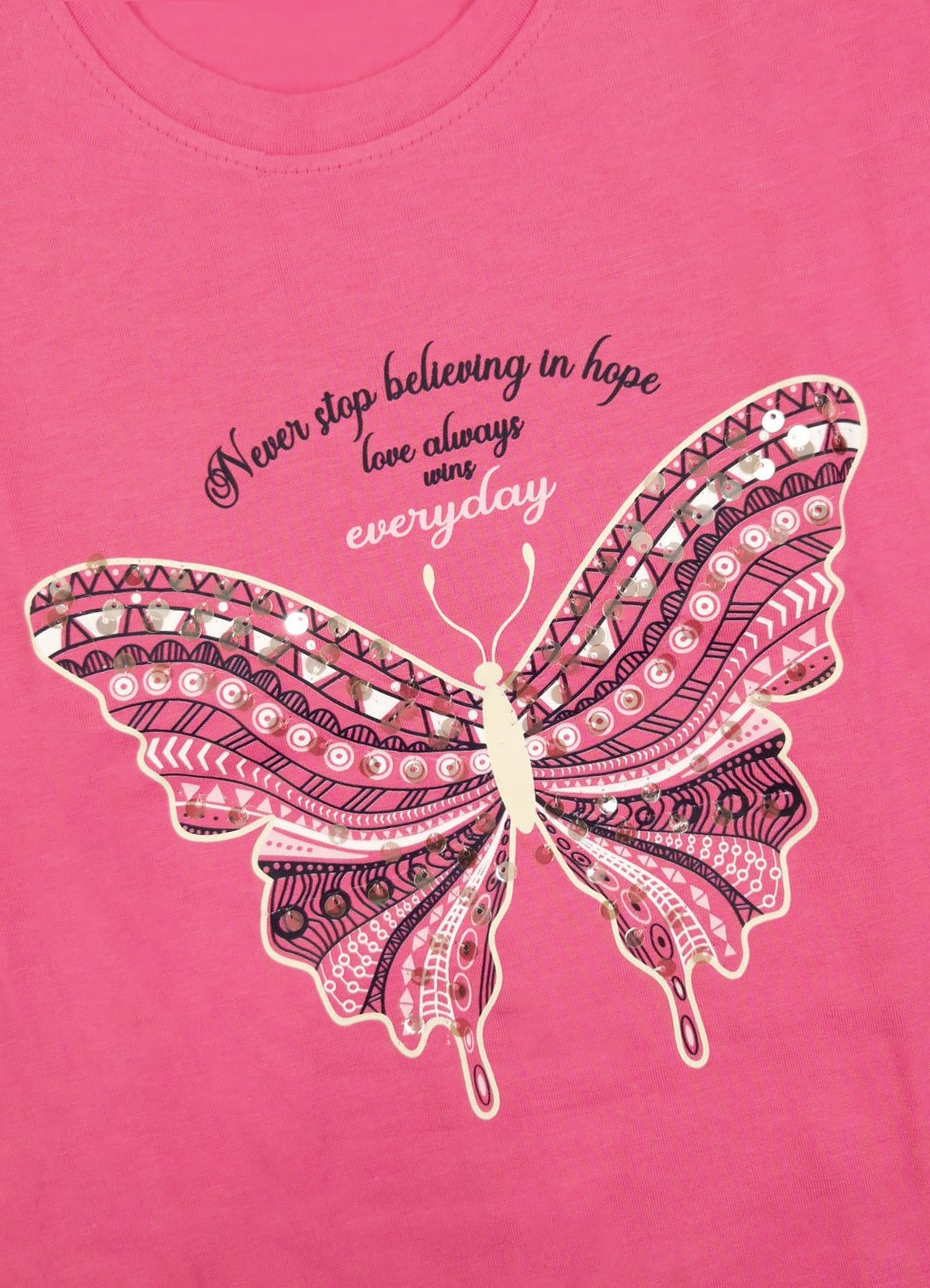 Yb - 45 - Pink