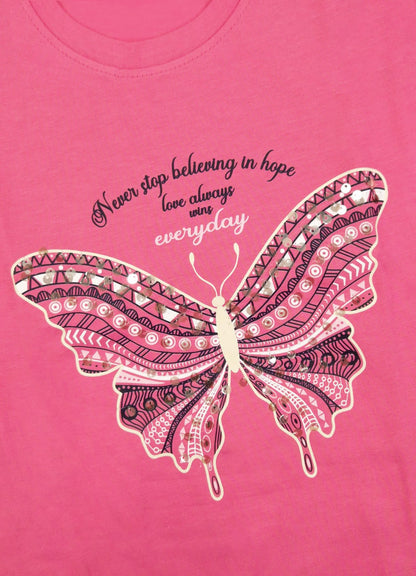 Yb - 45 - Pink