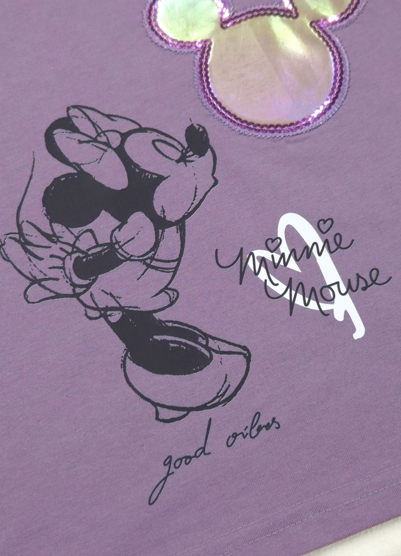 Yb-14 - Lavender