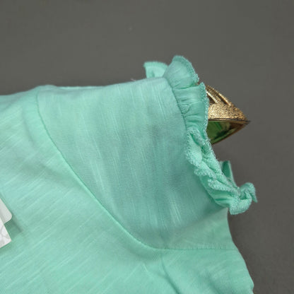 FL - 6014 - Fancy Cyan