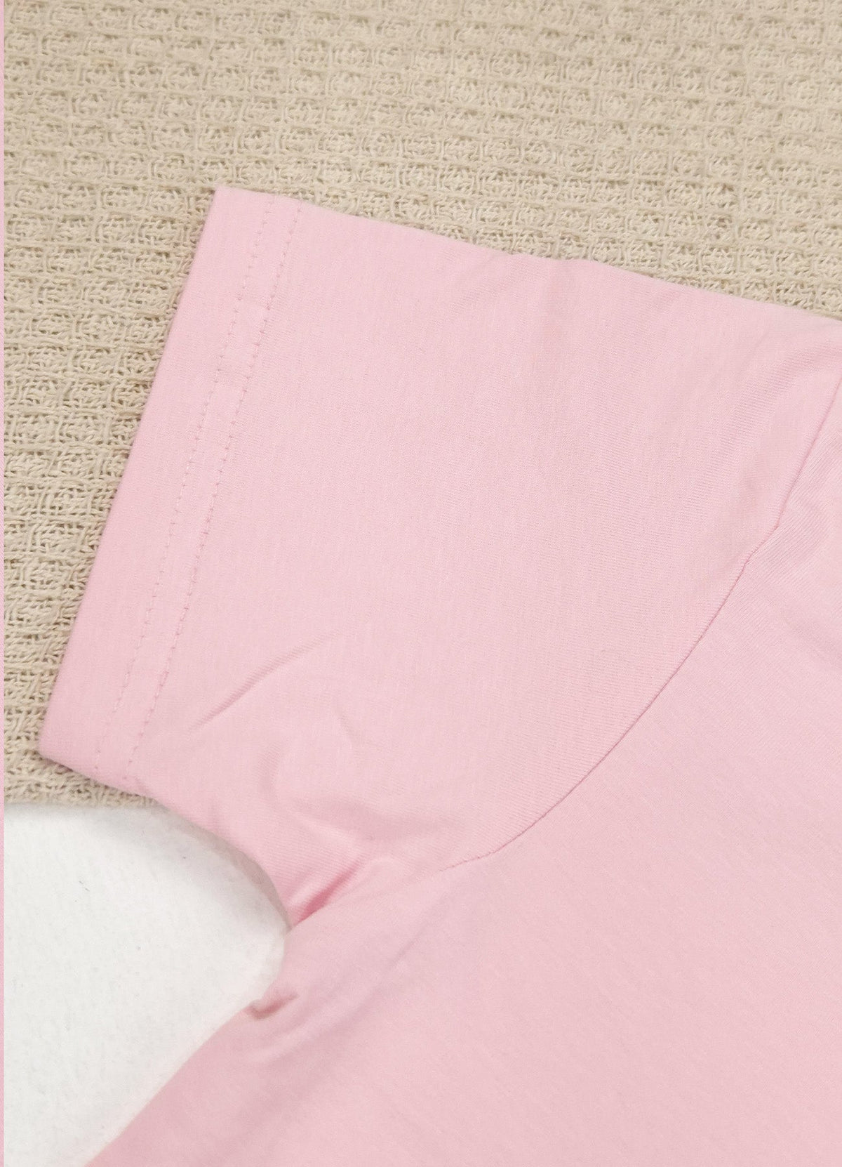 YB - 91 - Light Pink