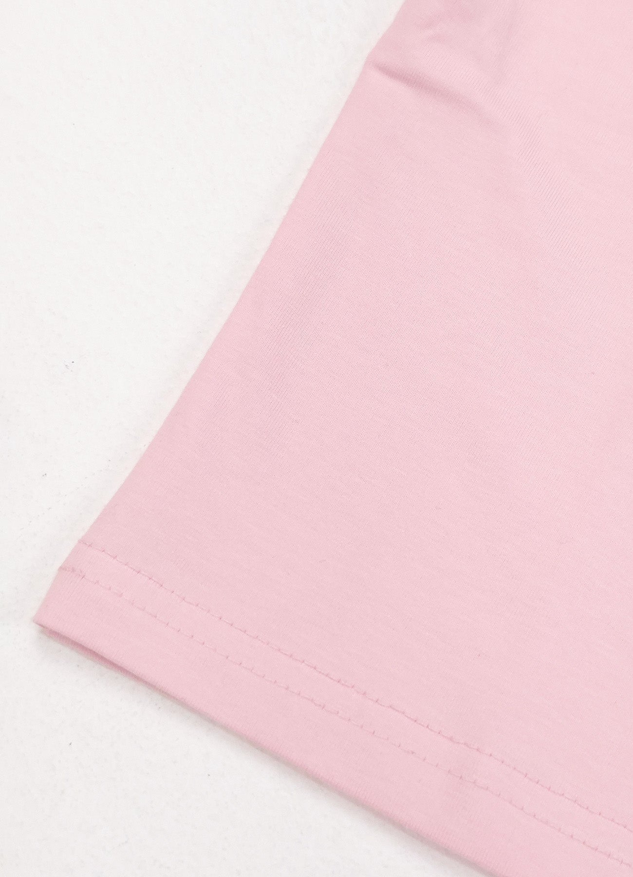YB - 91 - Light Pink