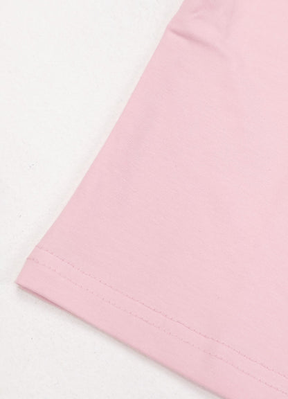 YB - 91 - Light Pink