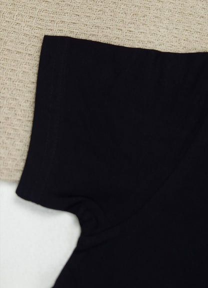 YB - 91 - Black