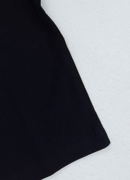 YB - 91 - Black