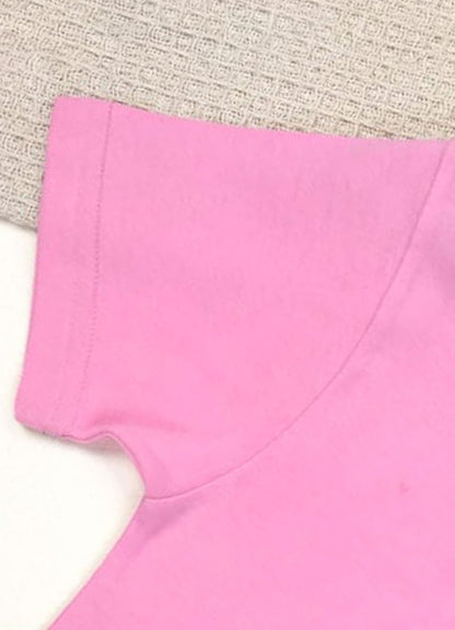 Yb-14 - Pink