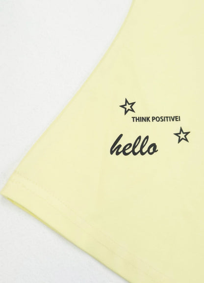 FL - 1631 - Yellow
