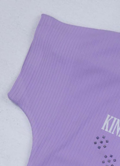Yb - 59 Lavender