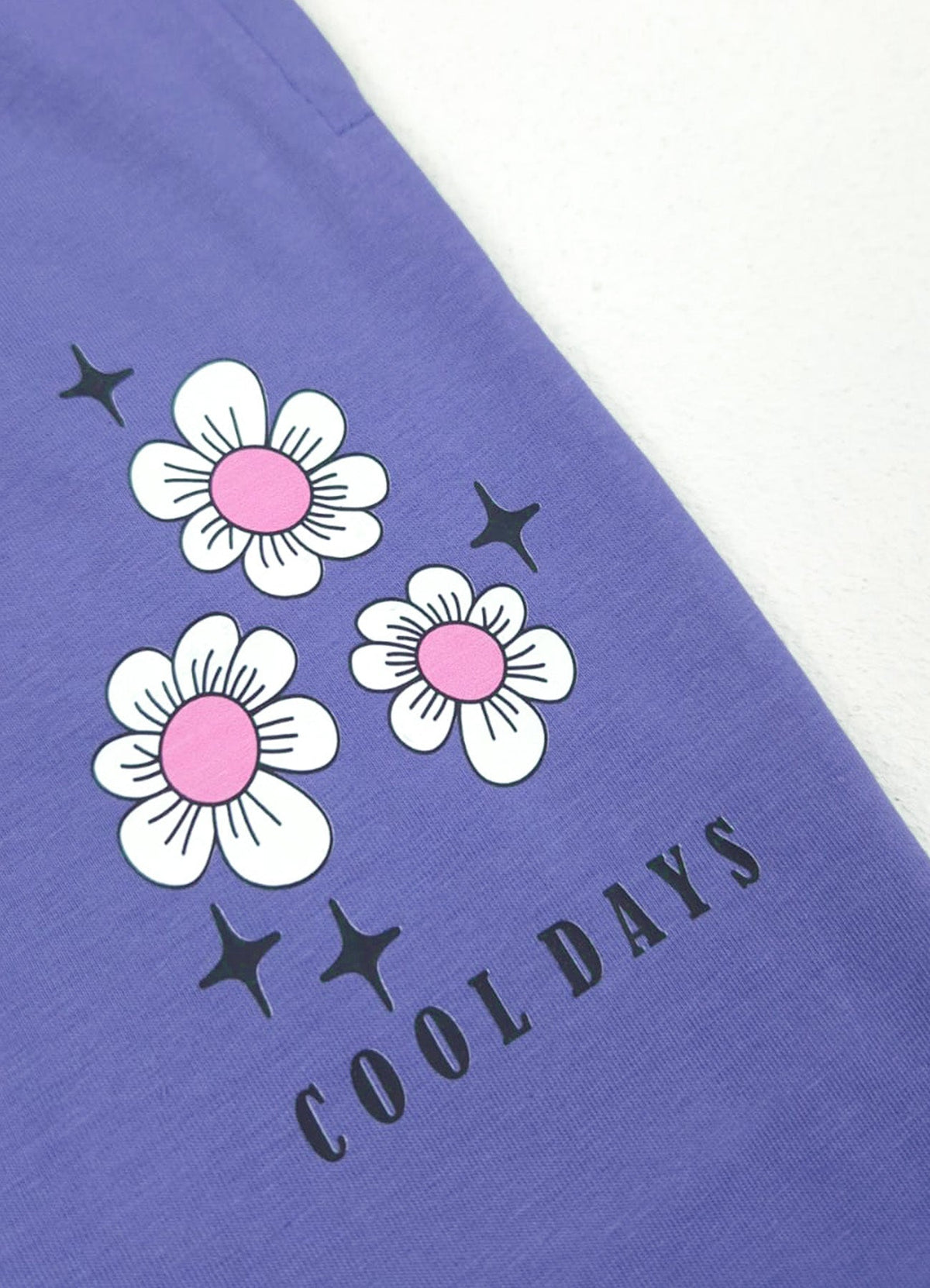 YB - 307 - Lavender