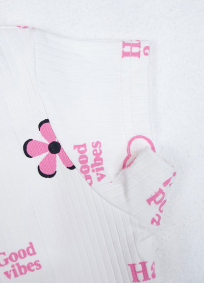 YB - 27 - White