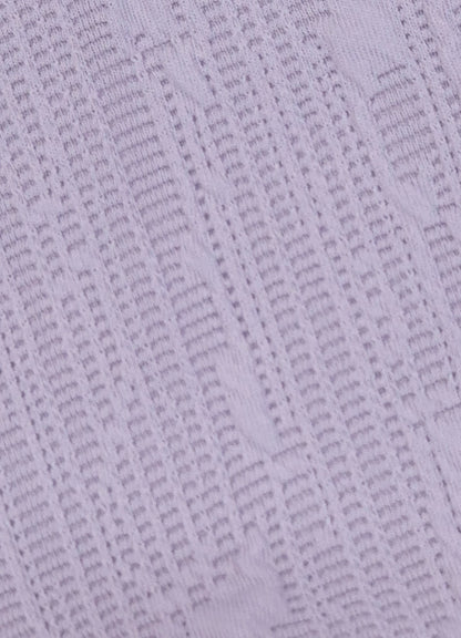 FL - 1681 - Purple Cord Set